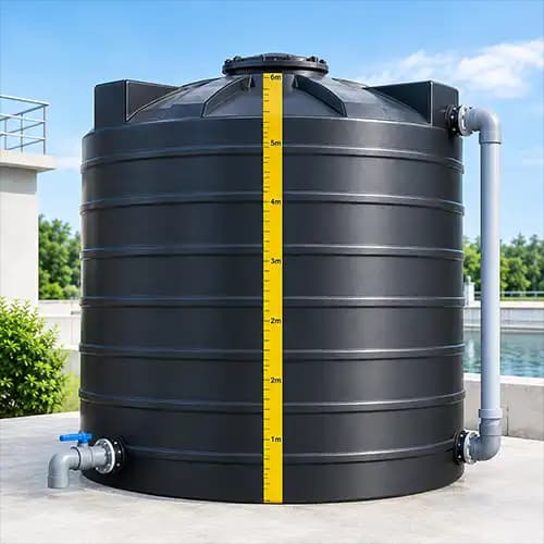 Domestic Water Storage Tank Domestic Water Storage Tank