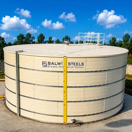 Prefabricated Water Storage Tank in Rewari Prefabricated Water Storage Tank in Rewari